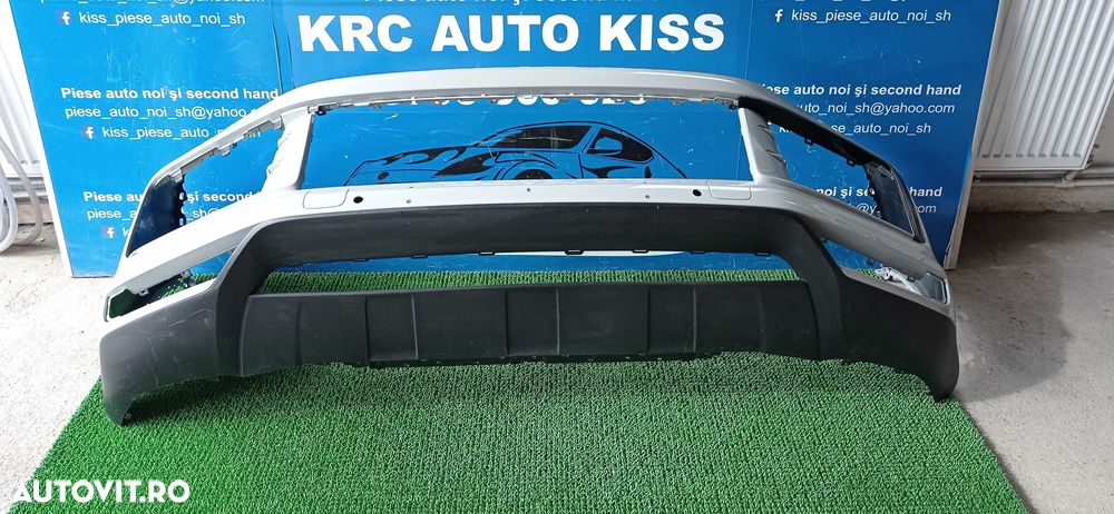 bara porsche cayenne 9Y0 9Y3 - 6