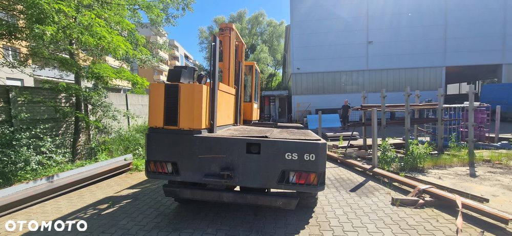 Baumann GS 60 / 14 / 72 TR - 11