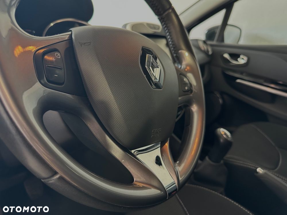 Renault Clio 1.2 16V Limited - 13