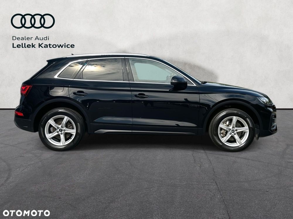 Audi Q5 40 TDI mHEV Quattro S tronic - 9