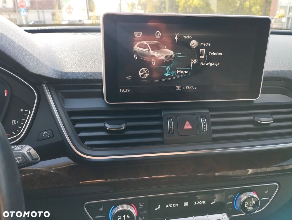 Audi Q5 2.0 TFSI Quattro S tronic - 14