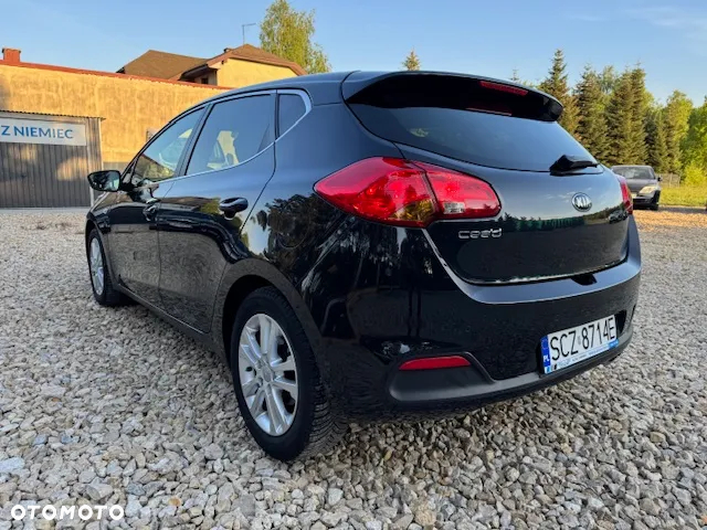Kia Ceed - 17