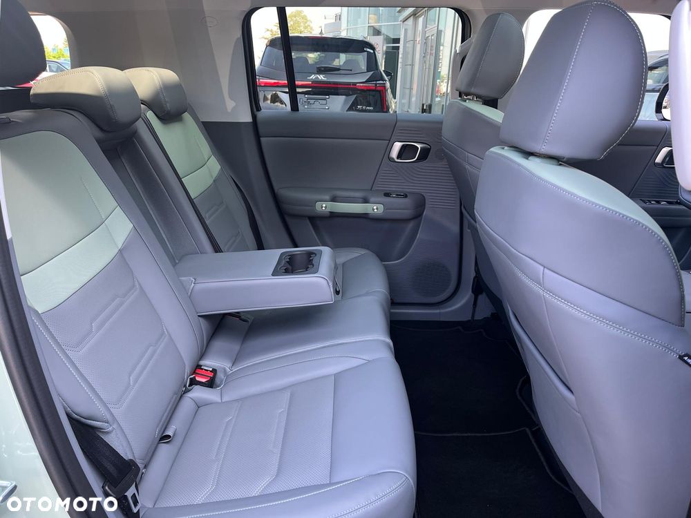 BAIC BJ30 - 10