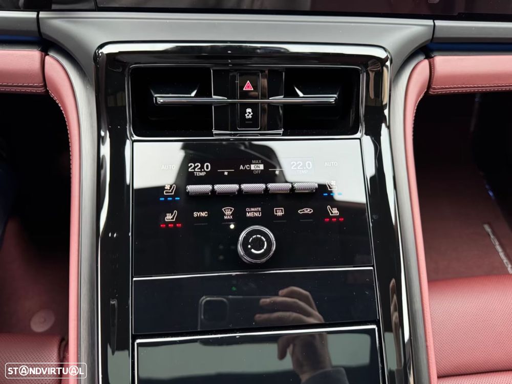 Porsche Panamera - 13