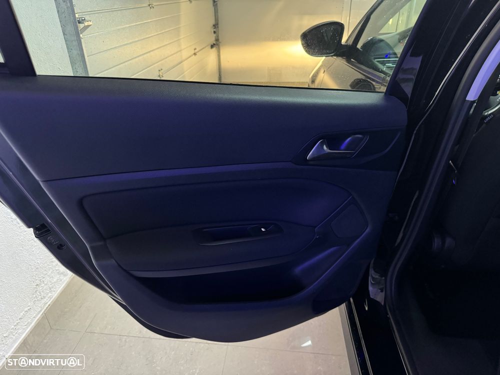 Peugeot 308 1.6 BlueHDi Allure J17 - 13