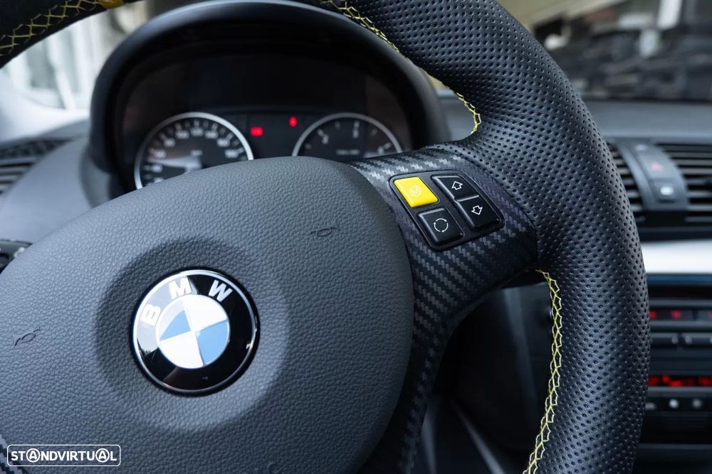 BMW 118 d - 24