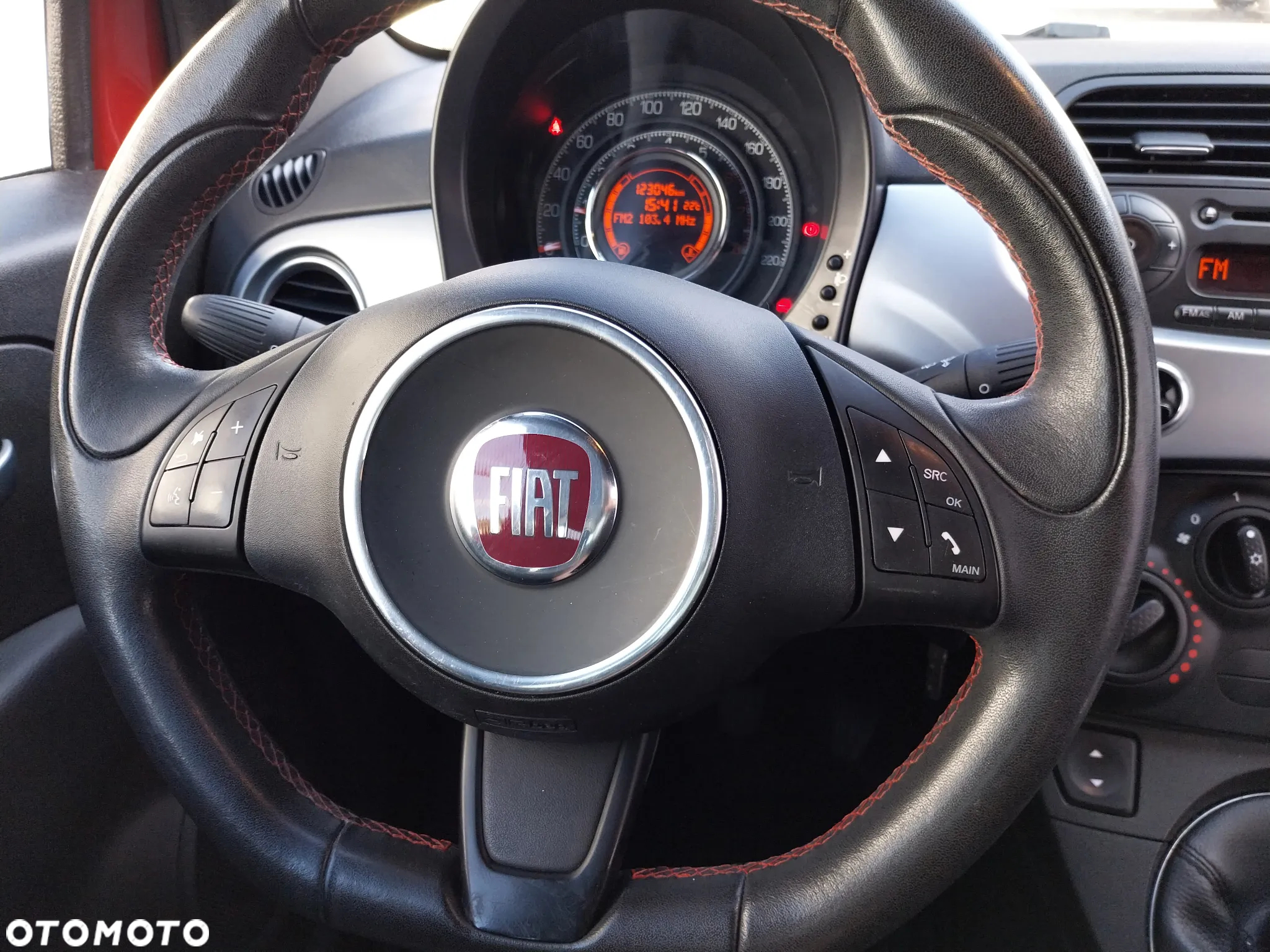 Fiat 500 1.2 8V S - 20