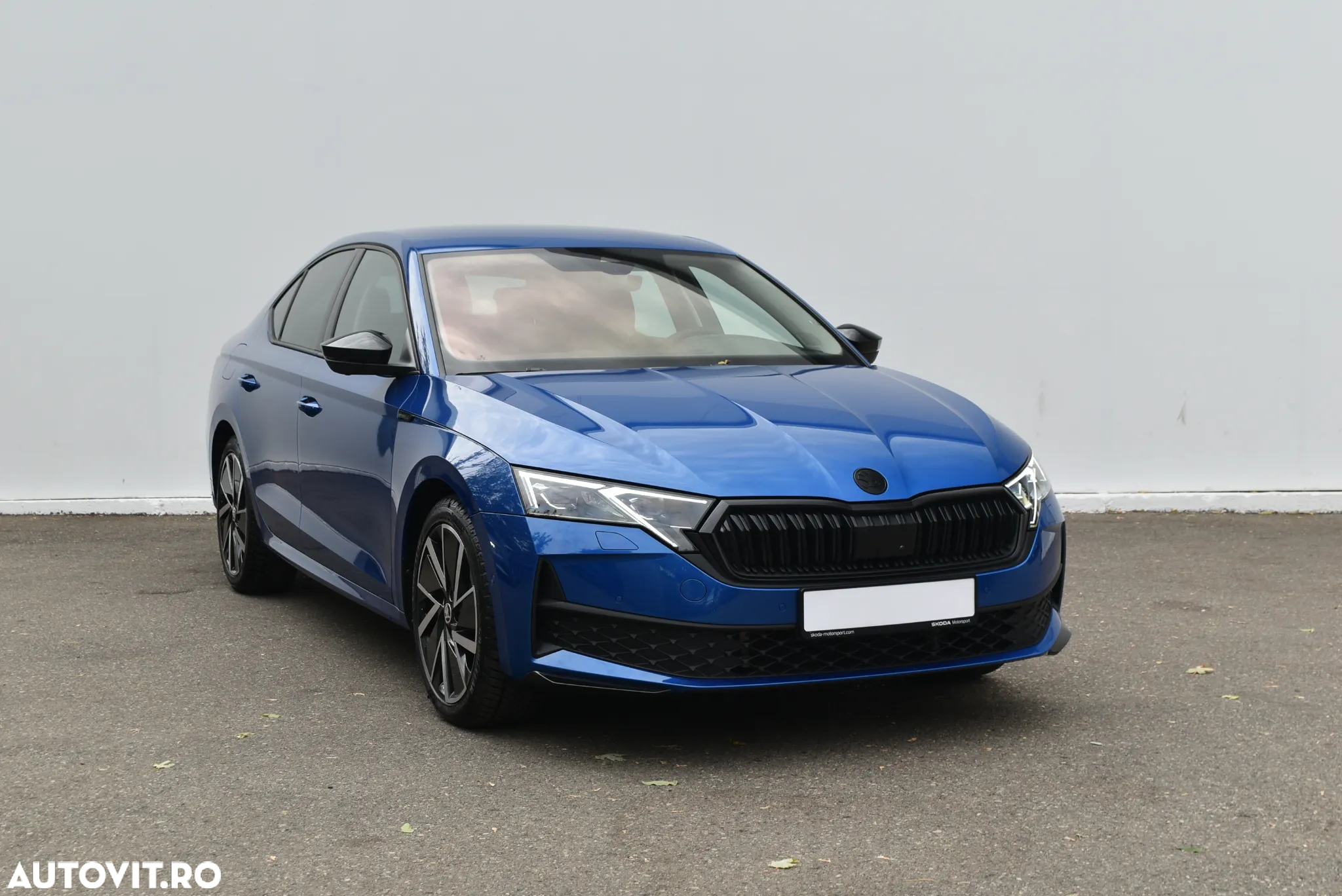 Skoda Octavia 2.0 TDI 150 CP DSG Selection - 2