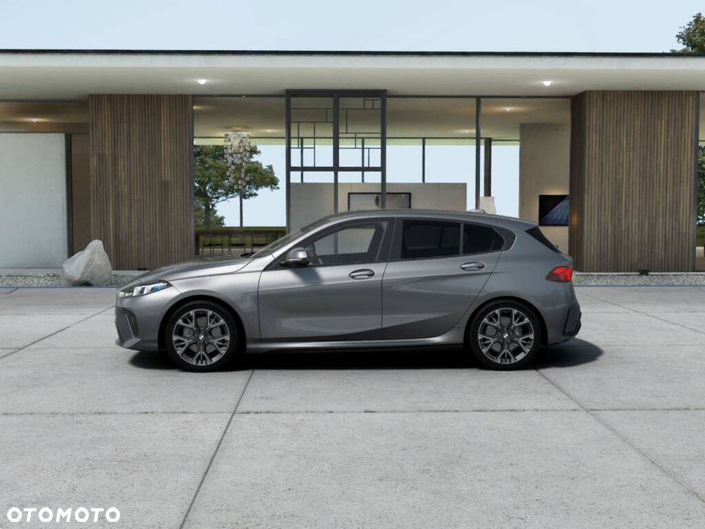 BMW Seria 1 - 2