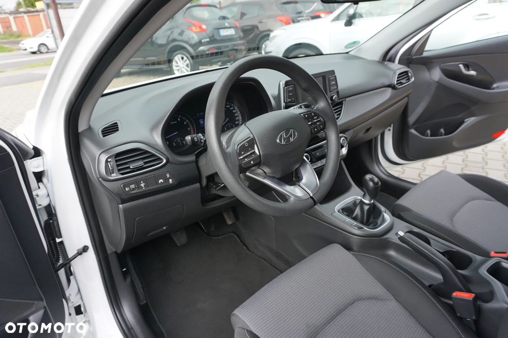 Hyundai i30 1.4 Style - 22