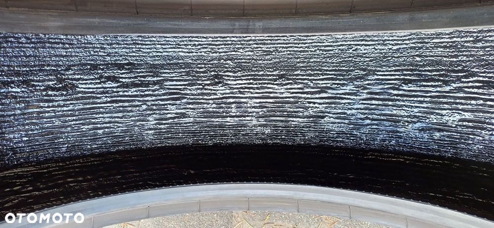 CONTINENTAL 235/55R18 100V , pojedyńcza opona letnia. - 5