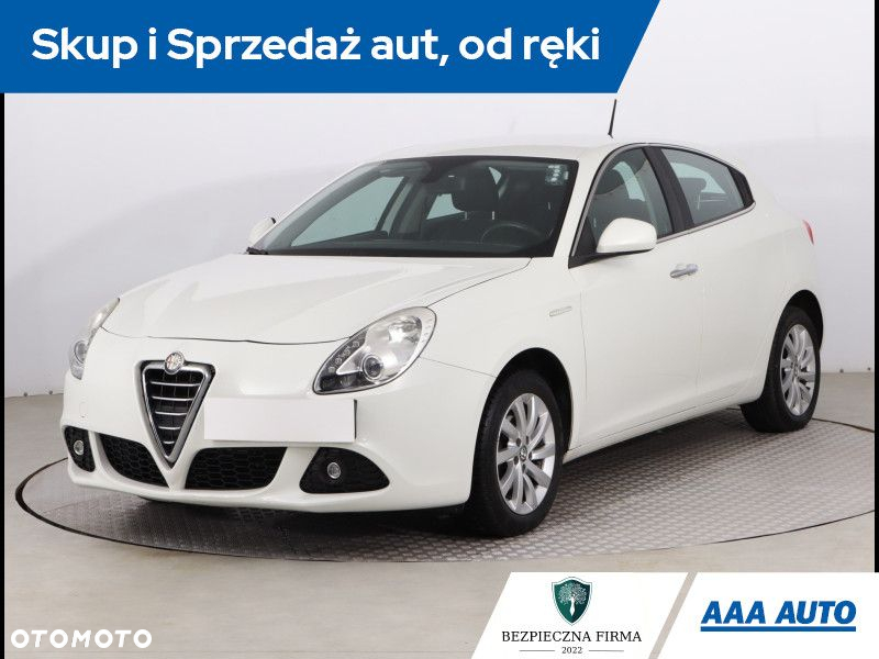 Alfa Romeo Giulietta - 2