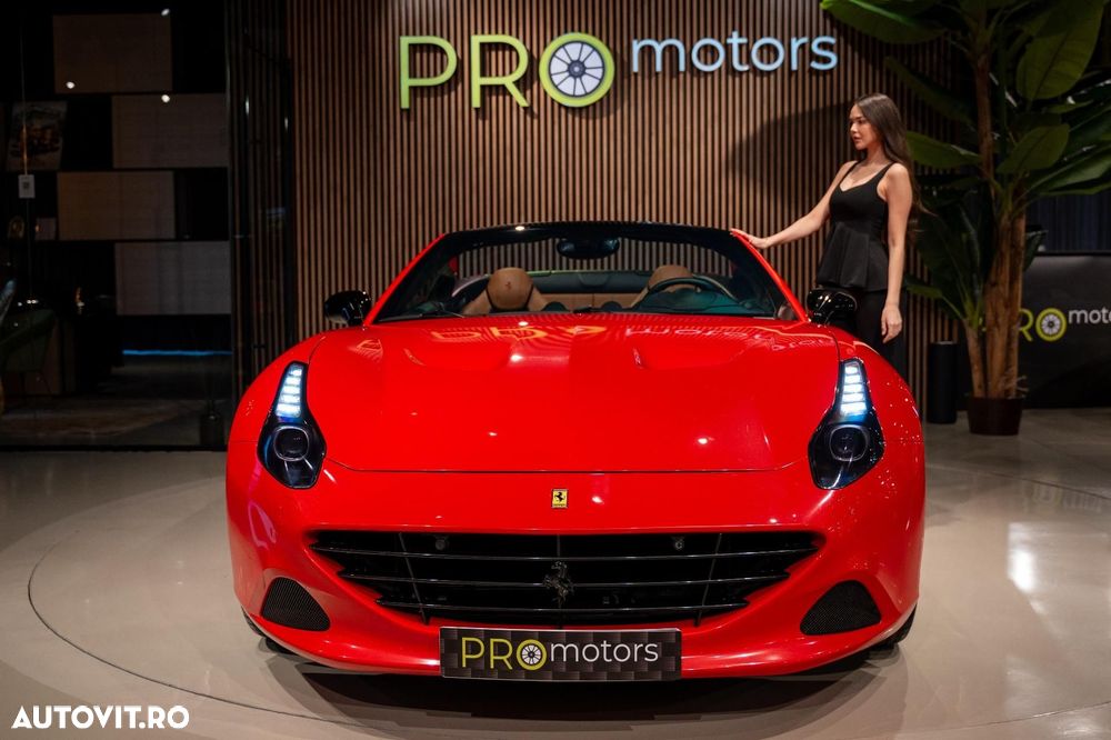 Ferrari California - 34