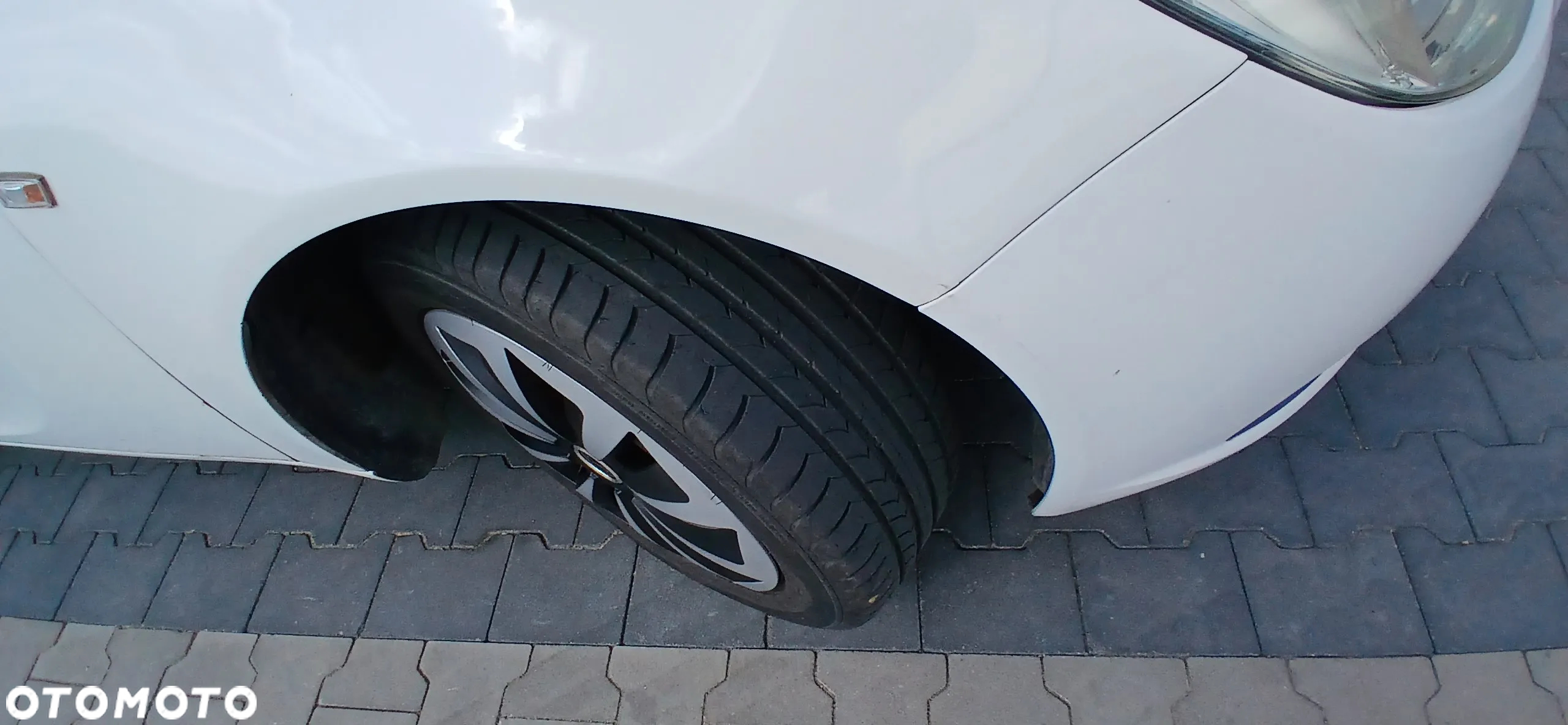 Opel Insignia 2.0 CDTI Sports Tourer Edition - 7