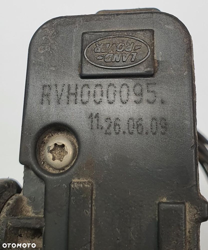 ZAWÓR ZAWIESZENIA PNEUMATYKI RANGE ROVER SPORT I L320 RVH000095 - 2