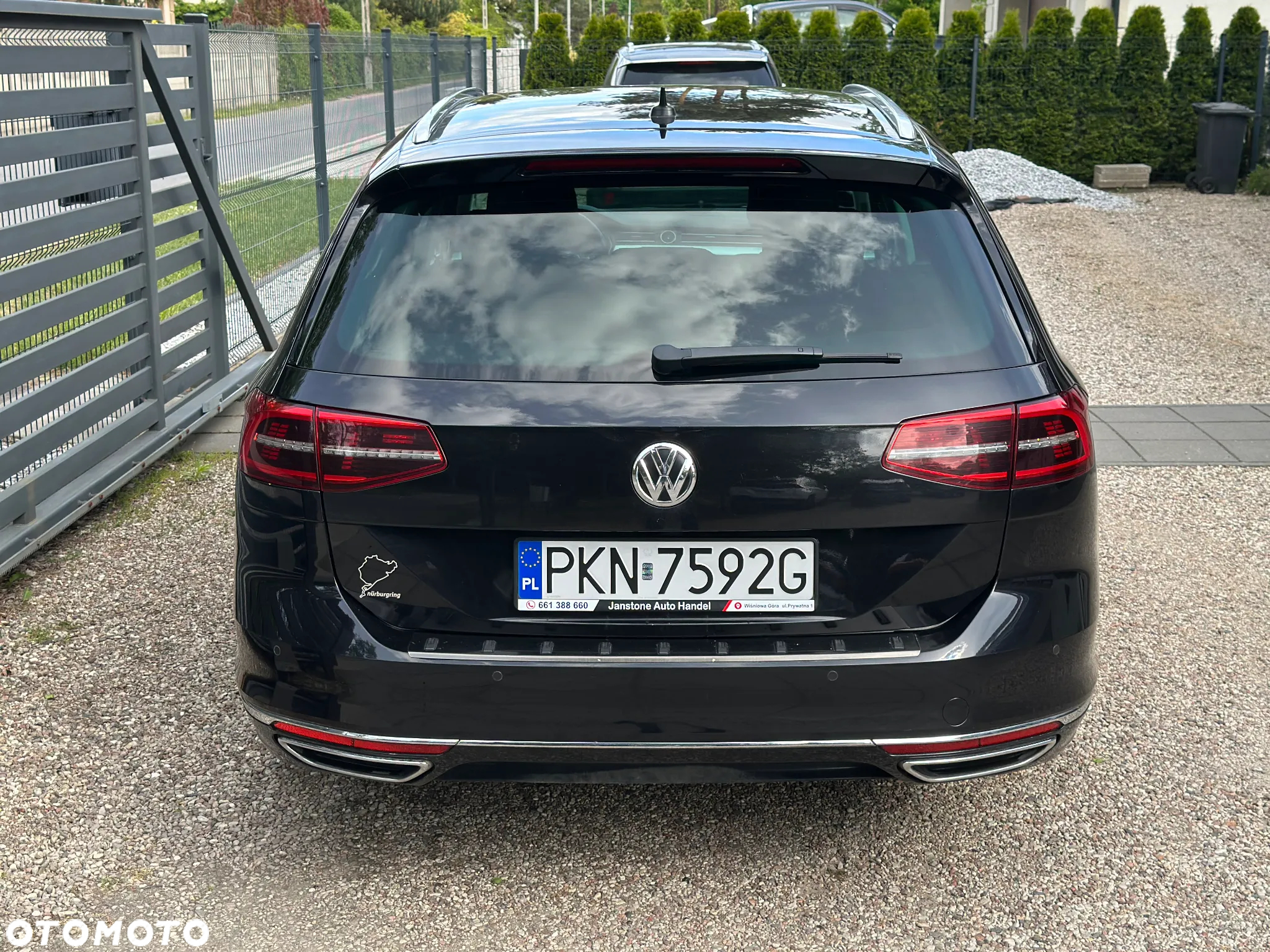 Volkswagen Passat 2.0 TDI BMT Highline DSG - 13
