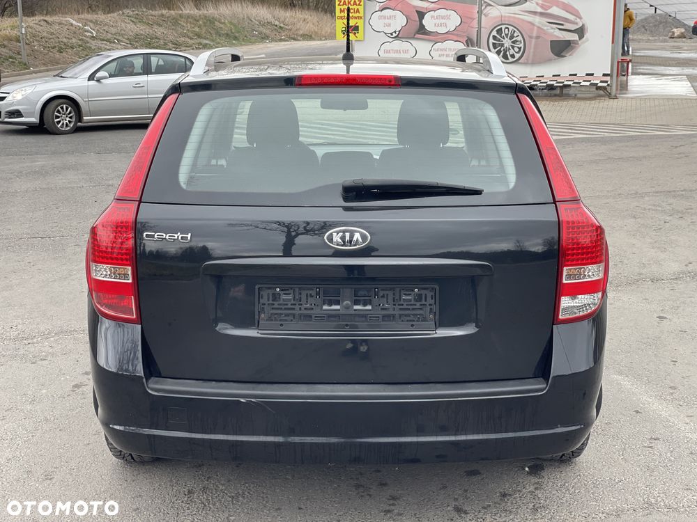 Kia Ceed 1.4 M - 13