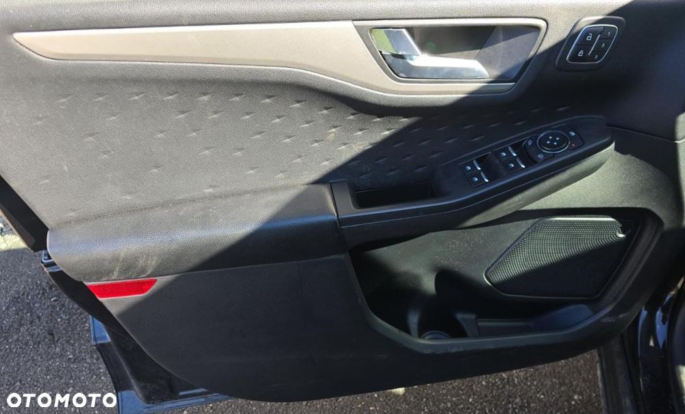 Ford Kuga 2.0 EcoBoost AWD Titanium ASS - 11