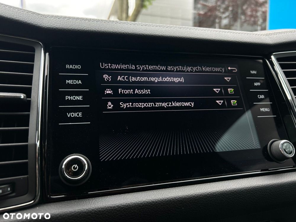 Skoda Kodiaq 2.0 TSI 4x4 Style DSG - 32