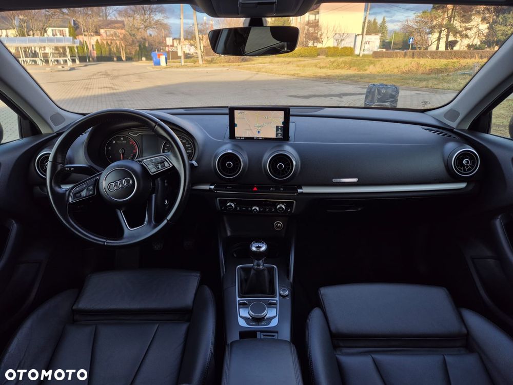 Audi A3 Sportback - 10