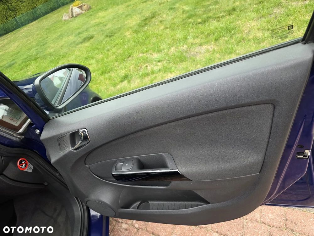 Opel Corsa - 26