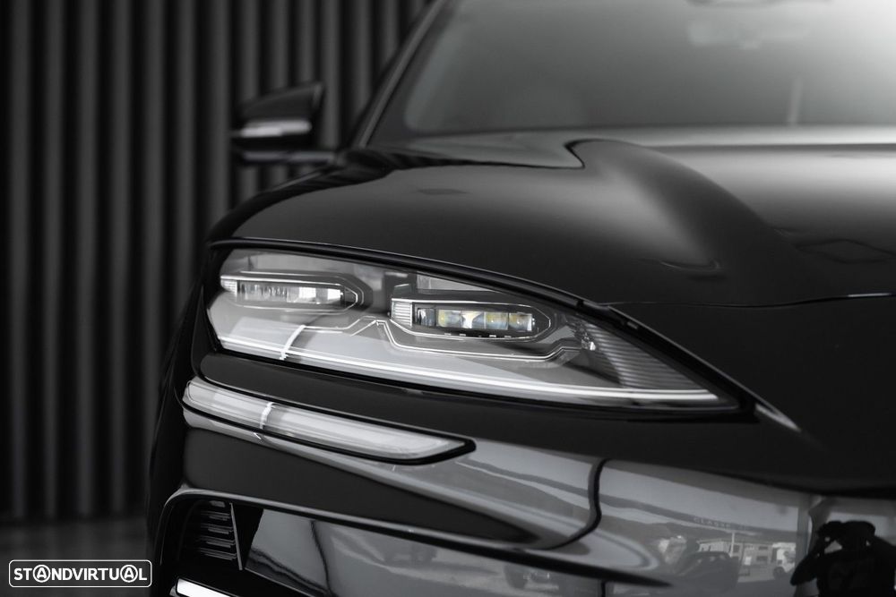 BYD Seal U 87 kWh Design - 10