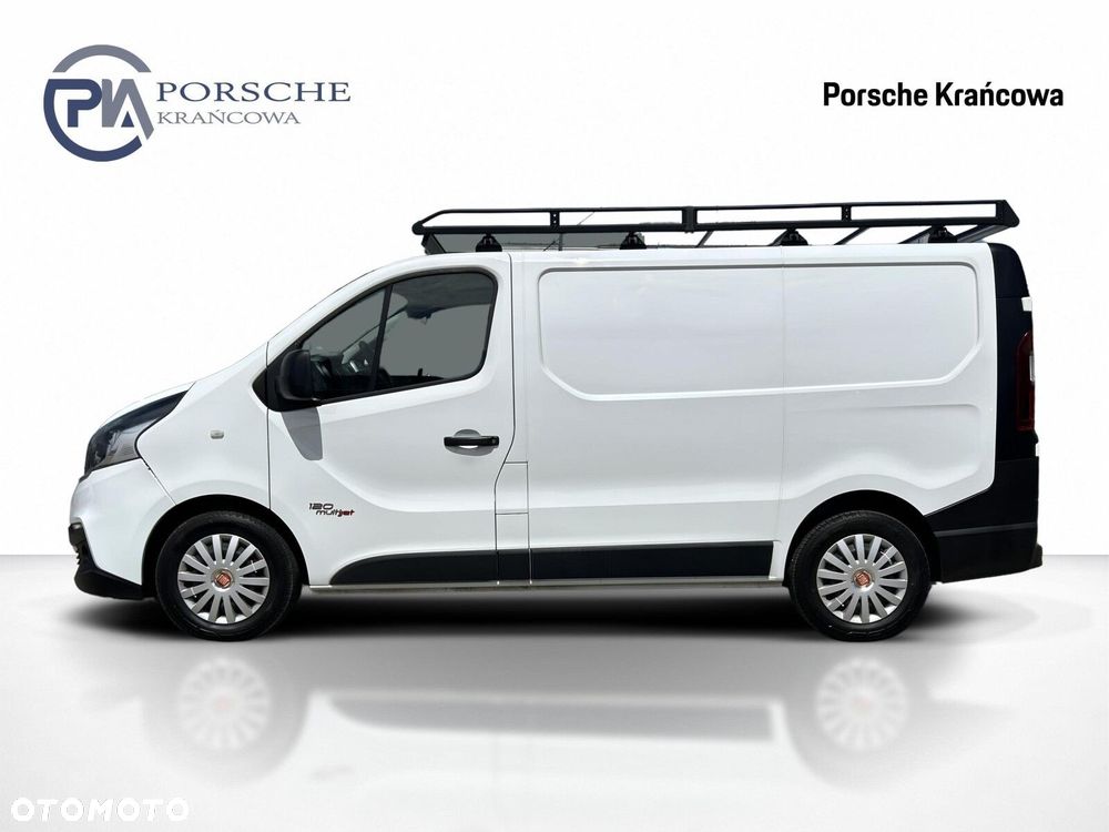 Fiat Talento - 2