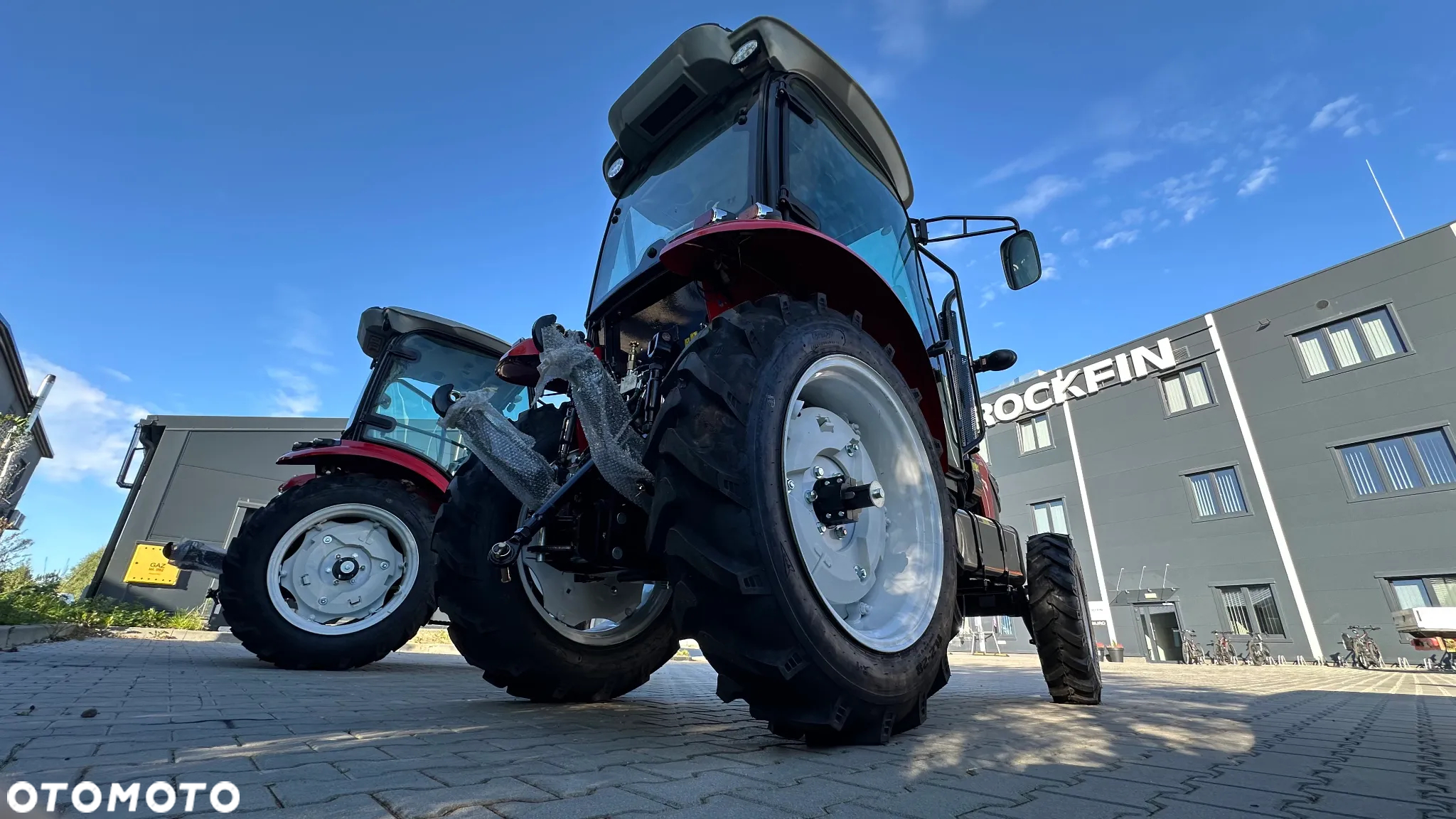 Inny NUOMAN T504 - 2