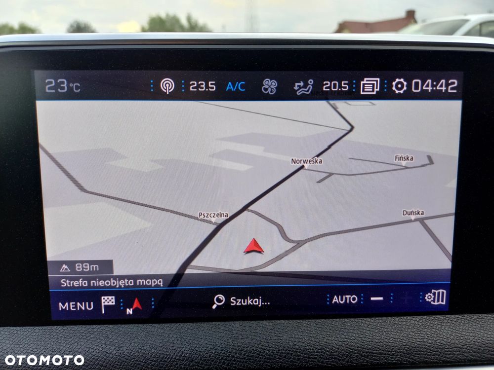 Peugeot 3008 BlueHDi 130 Stop & Start EAT8 Active Business-Paket - 26