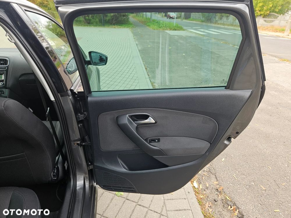 Volkswagen Polo 1.4 Sportline - 7