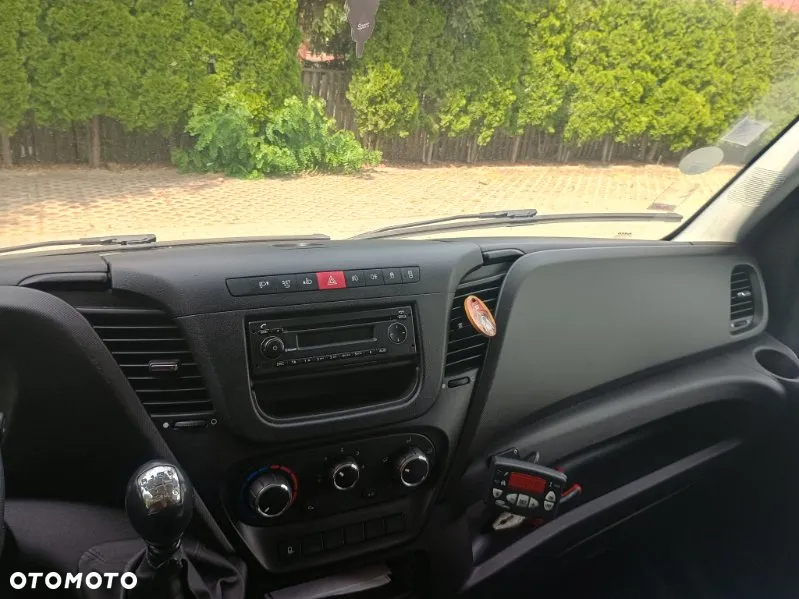Iveco Daily 35C13 - 7