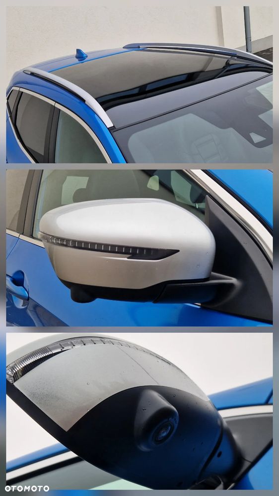 Nissan Qashqai 1.2 DIG-T TEKNA+ - 9