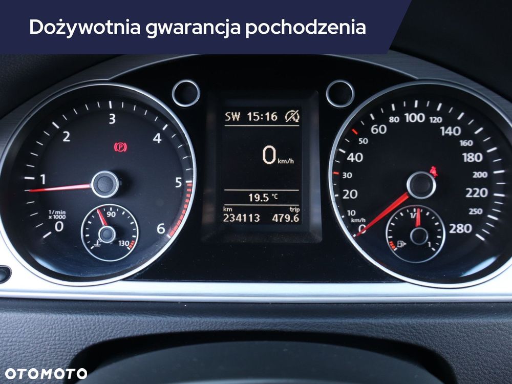 Volkswagen CC - 13