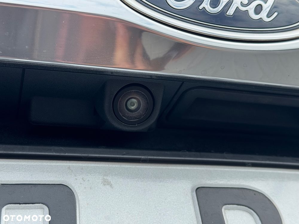 Ford Mondeo 2.0 TDCi ST-Line X - 9