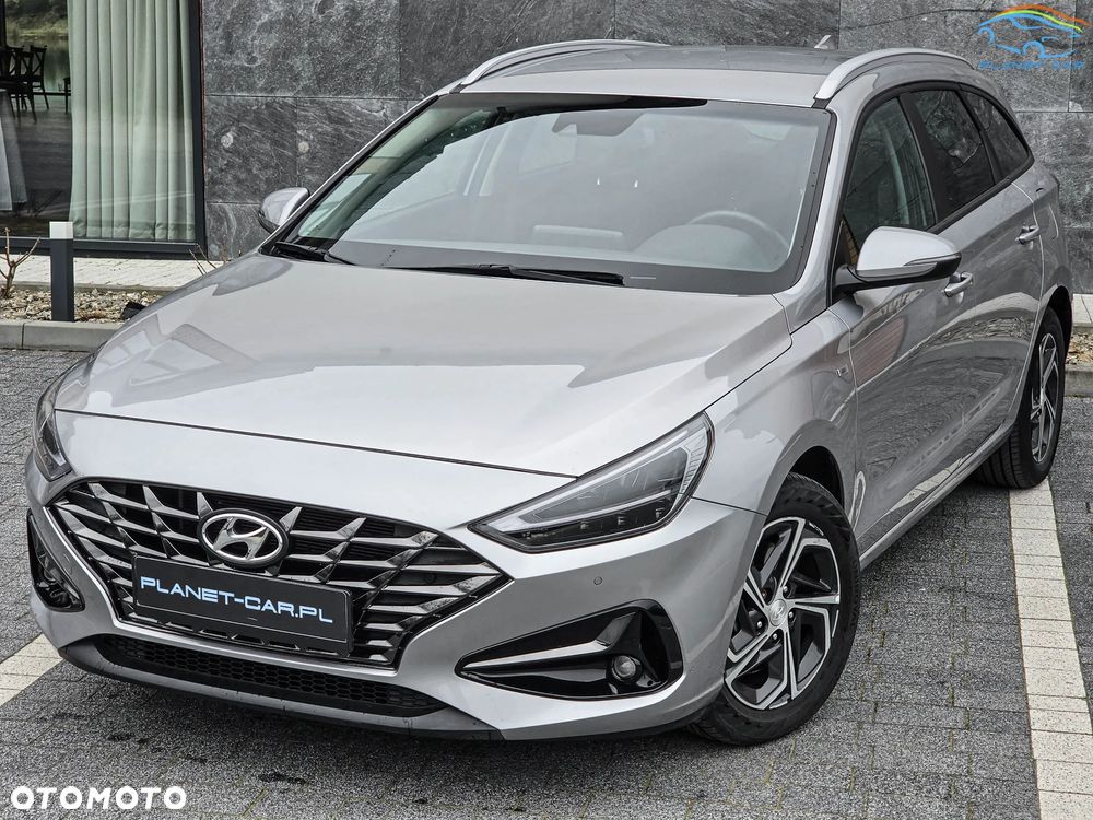 Hyundai i30 1.0 T-GDI 48V-Hybrid Select - 4