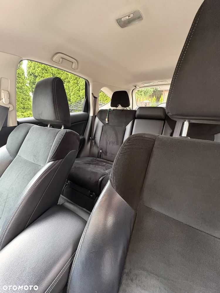 Honda CR-V 2.2i-DTEC Executive Navi + ADAS - 5