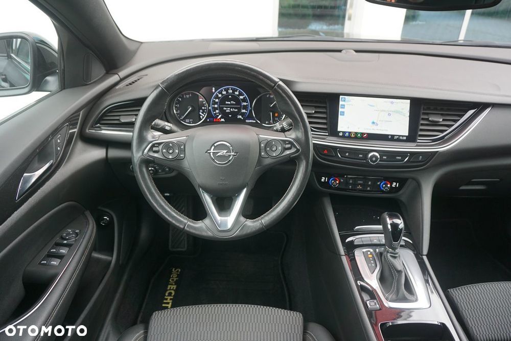 Opel Insignia 2.0 CDTI Elegance S&S - 18