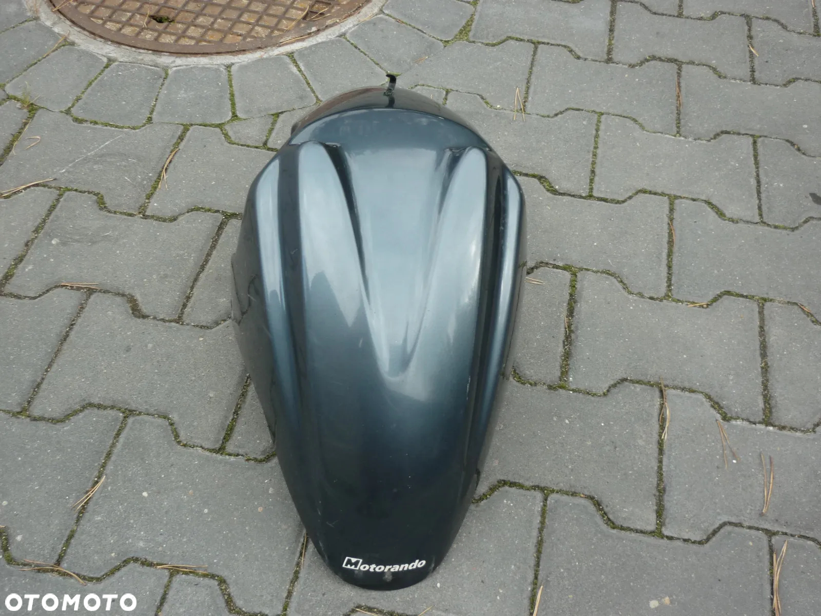 Felga,części lampa widelec stelaż Suzuki Burgman 400 - 13