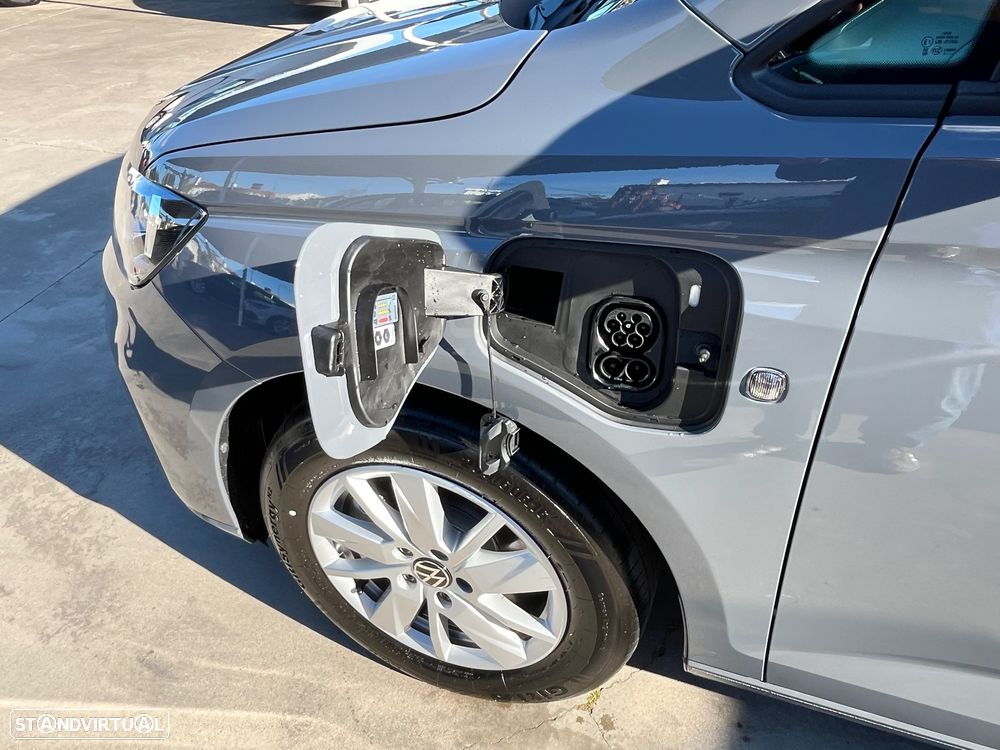 VW Caddy 1.5 TSI eHybrid Life DSG - 33