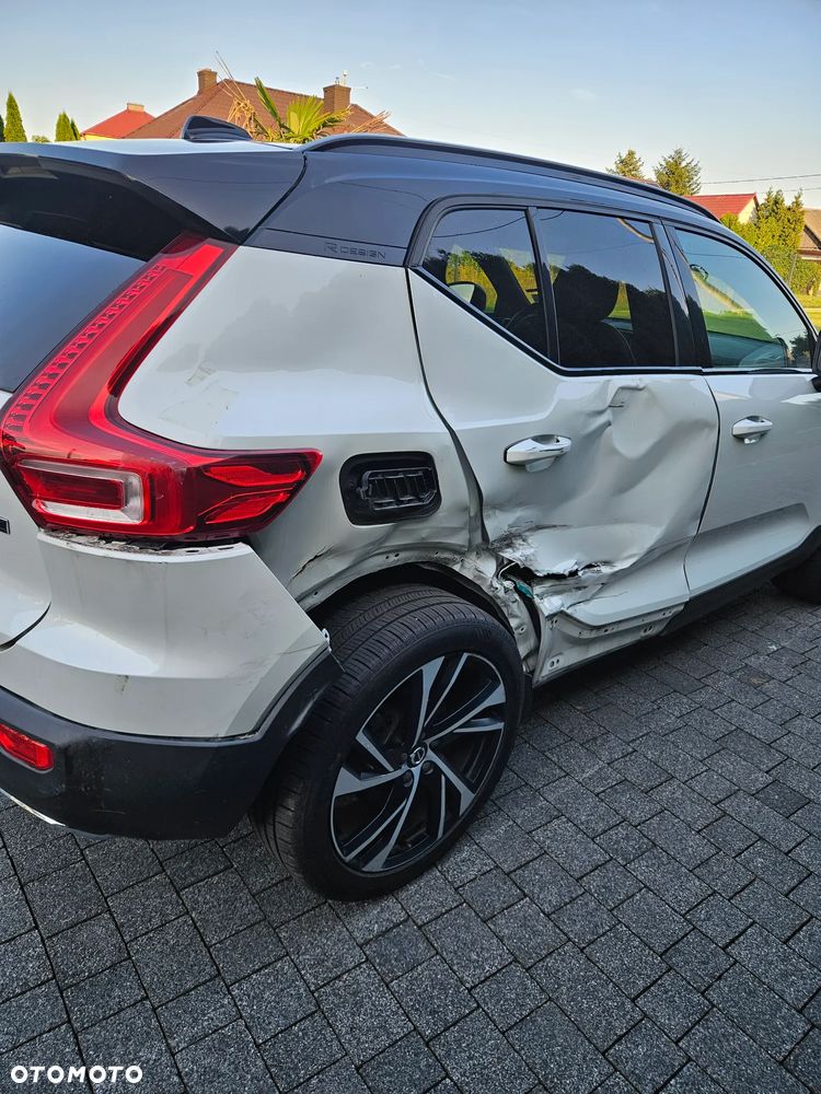 Volvo XC 40 - 7