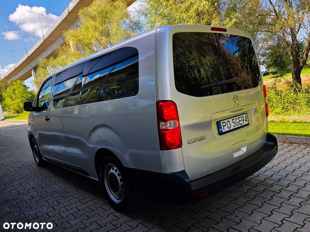 Toyota ProAce Kombi D-4D Long 2,7t - 18