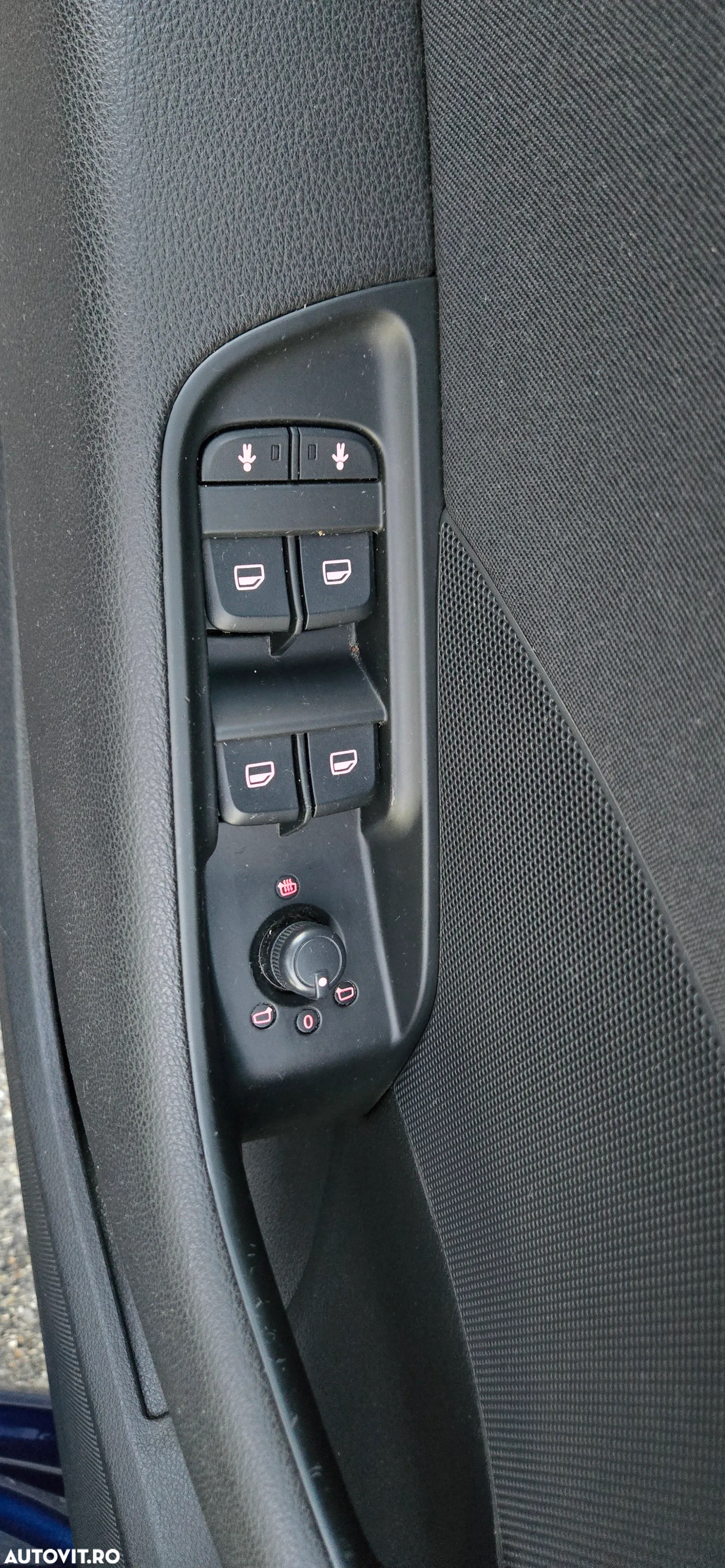 Audi A3 - 11