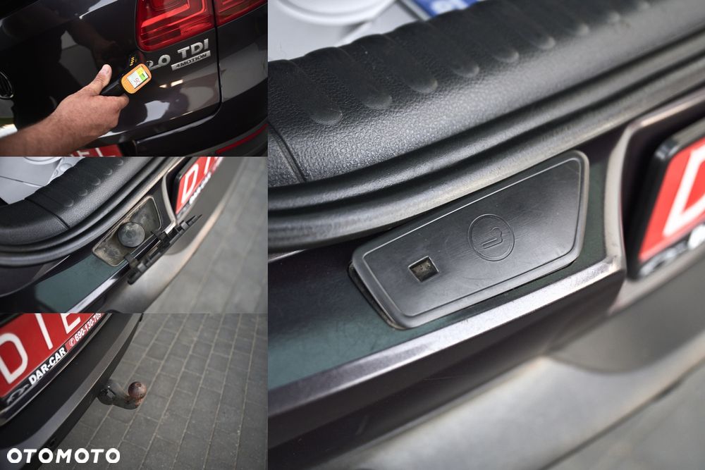 Volkswagen Tiguan 2.0 TDI DPF 4Motion DSG Lounge Sport & Style - 41