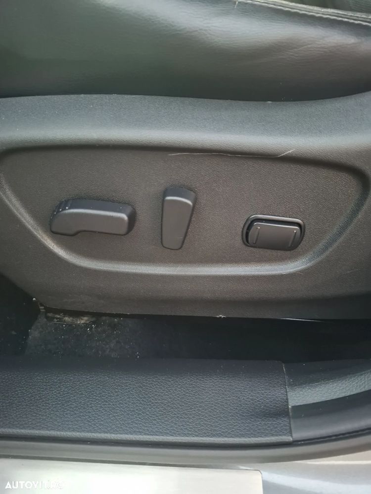 Nissan X-Trail 1.6 dCi Tekna - 27