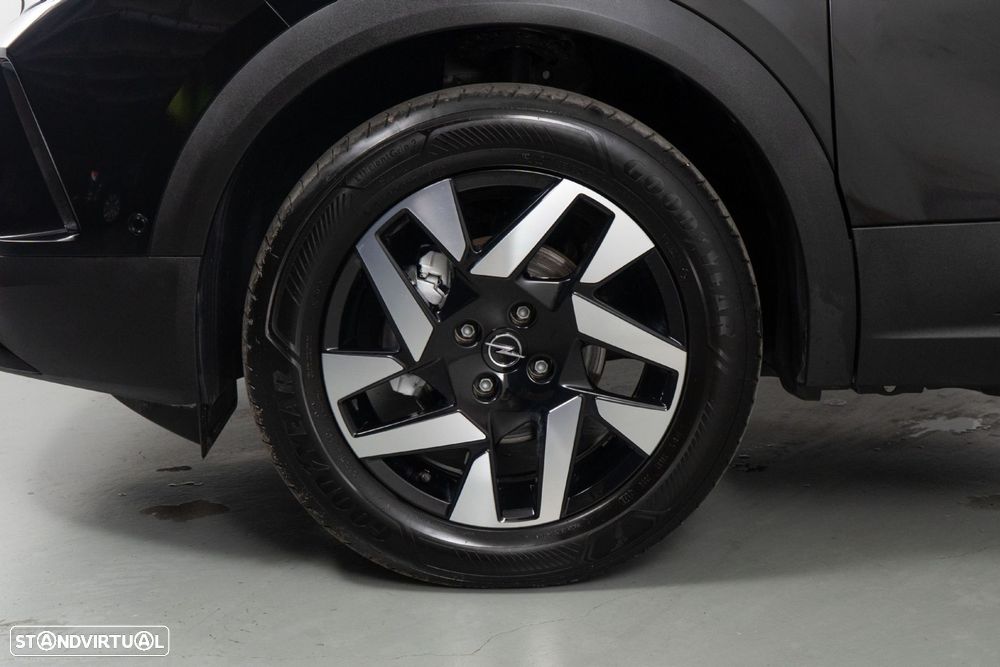 Opel Mokka 1.2 T Edition - 19