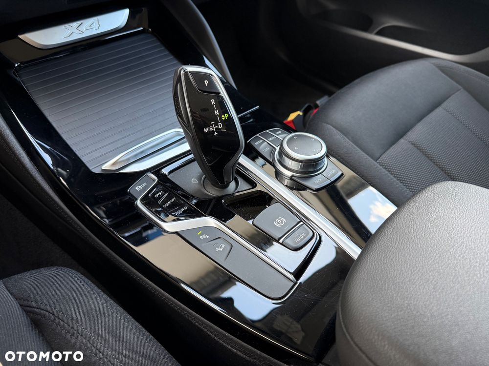 BMW X4 xDrive20d MHEV Advantage sport - 18