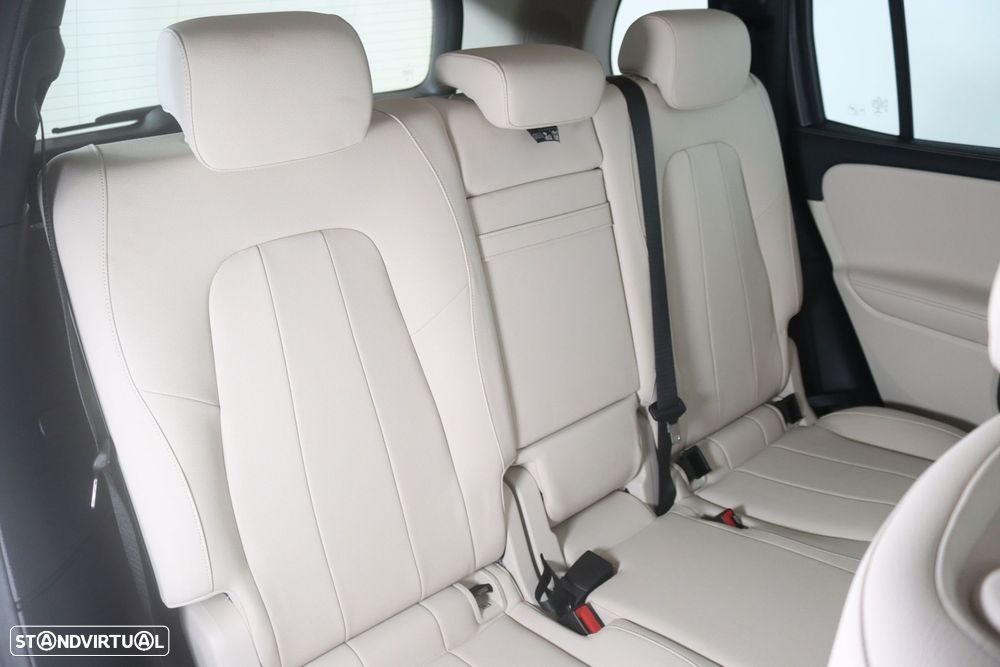 Mercedes-Benz EQB 300 4Matic - 19