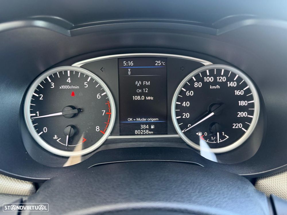 Nissan Micra IG-T 100 N-Connecta - 9