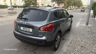 Nissan Qashqai 1.5 dCi Tekna Premium 17 - 4
