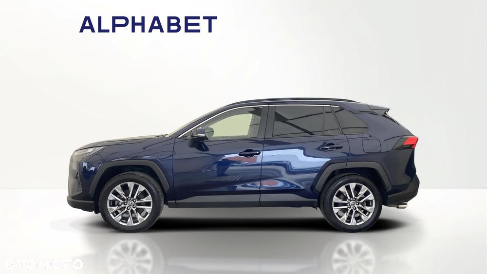 Toyota RAV4 2.5 Hybrid Executive 4x2 - 2